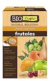 Flower 70562 - Abono orgánico frutales, 2 kg