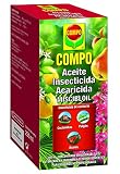 Compo 2061802011 Aceite Mineral de 250 ml