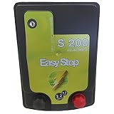 Lacme Electrificador de corriente Easystop S200 de Jule 2