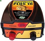Pastor Zerko-Plus 10 Julios, red eléctrica 220v - Para animales de gran tamaño