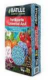 Fertilizante Universal Azul - Saco 15+2kg