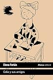 Celia y sus amigos (El libro de bolsillo - Literatura)