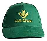 NKT Gorra Caja Rural