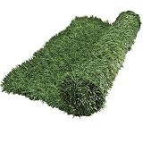 Nortene 1,5 x 3 m 30 Greenset Artificial Cobertura – Verde