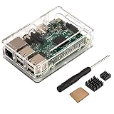 xinfene El Caso para Raspberry Pi 2 Pi 3 Modelo B B Plus