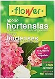 Flower 10820 - Abono hortensias, 1 kg