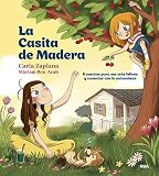 La Casita de Madera (COFRE ENCANTADO)