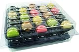 Mallard Ferrière - Molde para macarons franceses (1234567890)