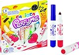 ROTULADOR Perfume Stamps Caja DE 8 Colores