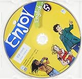 Enjoy 5e ed 2007 CD Eleve de Remplacement
