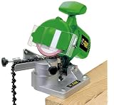 Fartools 175032 Afiladora de cadena (potencia: 220 W)