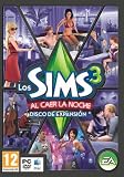 Los Sims 3: Al Caer La Noche - Disco Expansión