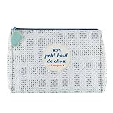 Derrière la porte Celia Bout de Chou - Neceser de baño