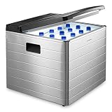 Dometic 9105202809 CombiCool RC 2200 EGP - Nevera para vehículos (50 mbar)