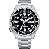 Citizen Reloj automático NY0140-80E