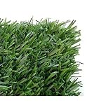 Jardin202 - Seto Artificial - 36 Varillas | 1,5x3m