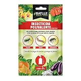 Semillas Batlle 730004BOLS, Insecticida Polivalente para 5 L