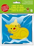 LIBRO DE TELA - GATO (LIBRO DE TELA 2022)