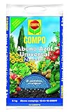 COMPO Abono Azul Universal NovaTec 5 kg