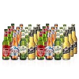 La Sagra Packs degustación Lagers del Mundo 24 botellas