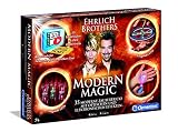 Clementoni- Ehrlich Brothers Magia, 0 (59050.6)