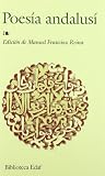 Poesia Andalusi (Biblioteca Edaf)