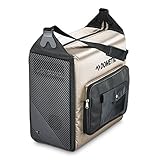 Waeco 9105302124 Termoeléctrica con Aislamiento Reforzado, 14 L, 12 V