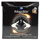 iMagicBox Cife Cubo de Magia, multicolor Spain 41419 , color/modelo surtido