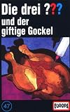 047/und der Giftige Gockel [Casete]