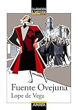 Fuente Ovejuna (CLÁSICOS - Clásicos a Medida)