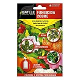 Fungicida Cobre Bio Sobre para 5L