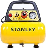 Stanley DN200/8/6 - Compresor de aire