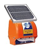 PASTOR ELECTRICO TRIUNFO R10 SOLAR PA 116
