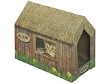 Nobby - Casa de Papel para Gatos