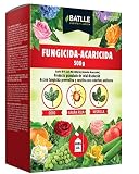 Semillas Batlle, Fungicida Anti Oídio, 500 g