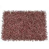 FengHuiHome cesped Artificial terraza ocultacion Jardin abono cesped con herbicida