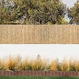 CAÑIZO ENTERO VARILLA MEDIA (2m X 5m)