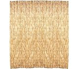 049897 Reja perimetral de bambú estera para sombrear 150 x 300 cm
