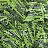 Suinga SETO ARTIFICIAL bicolor HOJA FINA 110 varillas (1,2 x 3 m)