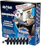 Drip&Fresh C5115A Sistema de nebulización anti-goteo