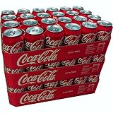 Coca-Cola - 72 x 330 ml