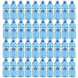 Caja de 40 Botellas de 33cl de Fontecelta Agua sin Gas Natural de mineralización débil, origen Galicia - ENVIO 24/48h