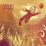 Mano de Hacha