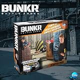 BUNKR- Battle Zone Starter Pack, Multicolor (Cife Spain 41646)