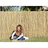 CAÑIZO BAMBU ENTERO IMPORTACION (1,5m X 5m)