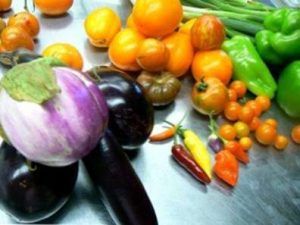 Aprenda más sobre las verduras en la familia Nightshade