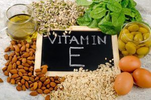 Cuáles son las verduras que tienen vitamina E - Cultivo de verduras con alto contenido de vitamina E