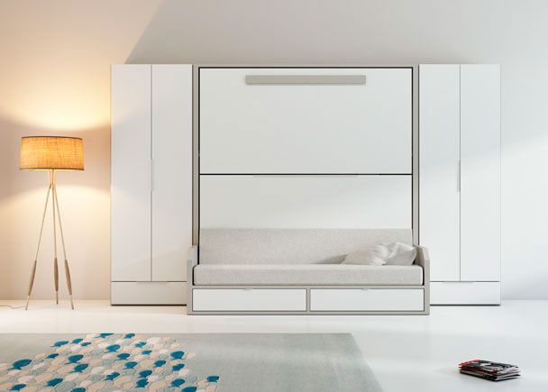 Profundidad del suelo de la cama elevada: Cuánto suelo va en una cama