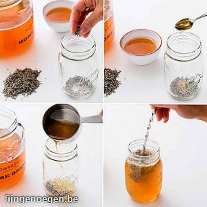 13 Recetas creativas de Kombucha para un sabroso brebaje de salud