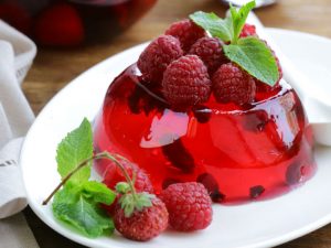 17 Razones por las que la gelatina beneficia su salud